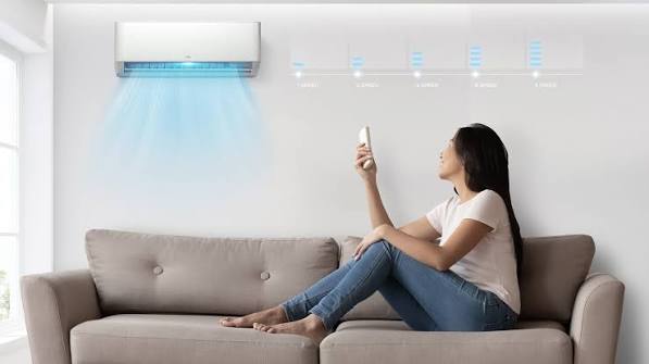 A/C Repair Hendersonville NC