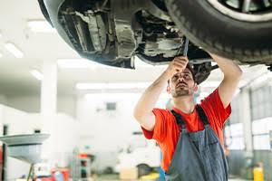 Engine Misfire Diagnosis