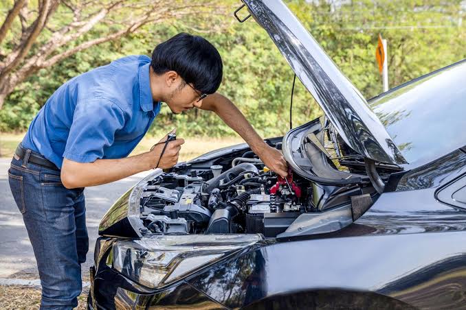 Oil Change Boca Raton FL
