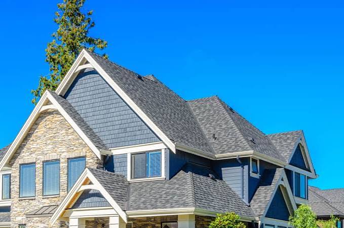 Professional Metal Roofing Installation In Loudoun County